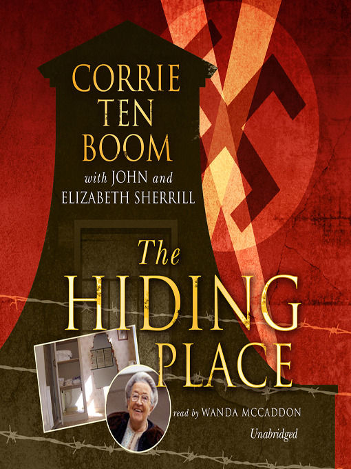 Title details for The Hiding Place by Corrie ten Boom - Available